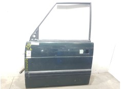 Recambio de puerta delantera izquierda para land rover defender (ld) referencia OEM IAM  TOCADA 