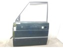 Recambio de puerta delantera izquierda para land rover defender (ld) referencia OEM IAM  TOCADA 