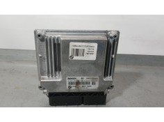 CENTRALITA MOTOR UCE 7807828 BOSCH 0281013537