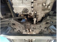 Recambio de puente delantero para skoda fabia ambition referencia OEM IAM 6C0199315A  