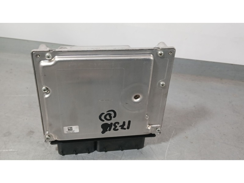 Recambio de centralita motor uce para bmw 1 (e81) 118 d referencia OEM IAM   