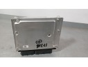 Recambio de centralita motor uce para bmw 1 (e81) 118 d referencia OEM IAM   