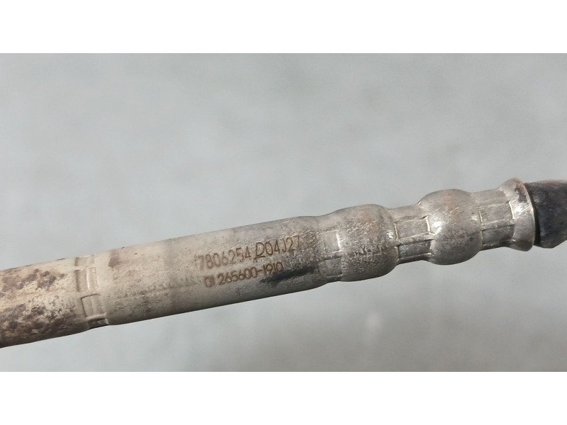 Recambio de sensor para bmw 1 (e81) 118 d referencia OEM IAM   