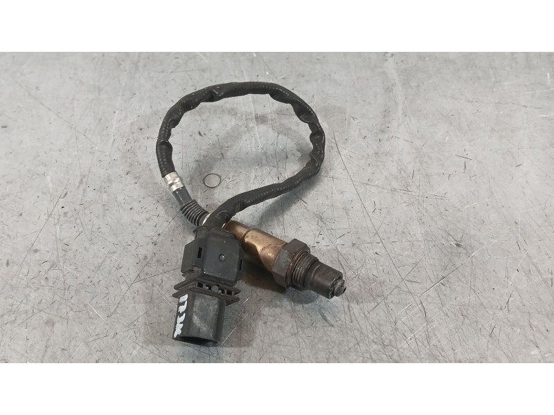 Recambio de sonda lambda para bmw 1 (e81) 118 d referencia OEM IAM   