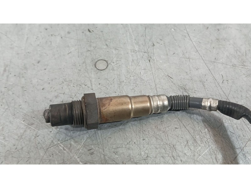 Recambio de sonda lambda para bmw 1 (e81) 118 d referencia OEM IAM   