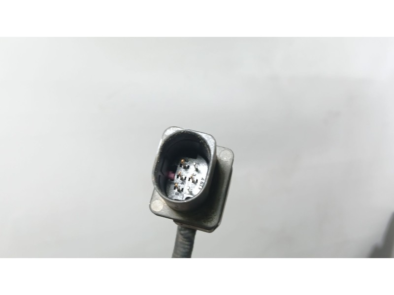 Recambio de sonda lambda para bmw 1 (e81) 118 d referencia OEM IAM   