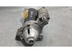 Recambio de motor arranque para bmw 1 (e81) 118 d referencia OEM IAM 7802508 BOSCH 0001109070