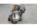 Recambio de motor arranque para bmw 1 (e81) 118 d referencia OEM IAM 7802508 BOSCH 0001109070