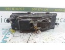 Recambio de faro izquierdo para seat toledo (1l) base referencia OEM IAM   