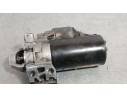 Recambio de motor arranque para bmw 1 (e81) 118 d referencia OEM IAM 7802508 BOSCH 0001109070