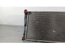 Recambio de radiador agua para bmw 1 (e81) 118 d referencia OEM IAM 780650901  