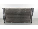 Recambio de radiador agua para bmw 1 (e81) 118 d referencia OEM IAM 780650901  