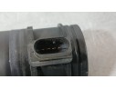 Recambio de caudalimetro para bmw 1 (e81) 118 d referencia OEM IAM 7788743 BOSCH 0281002567