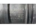 Recambio de caudalimetro para bmw 1 (e81) 118 d referencia OEM IAM 7788743 BOSCH 0281002567