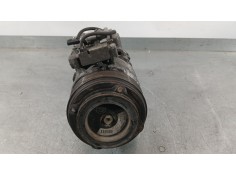 Recambio de compresor aire acondicionado para bmw 1 (e81) 118 d referencia OEM IAM 64526987862  