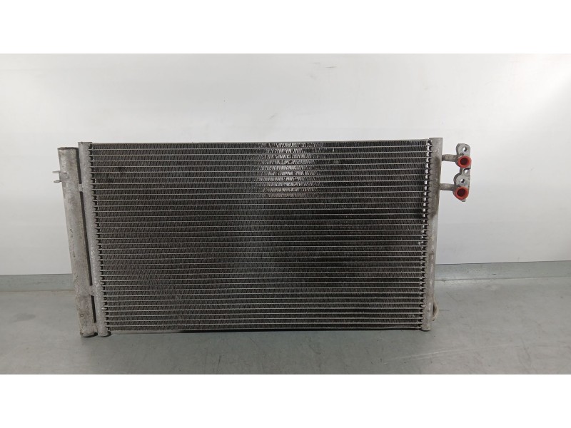 Recambio de condensador / radiador aire acondicionado para bmw 1 (e81) 118 d referencia OEM IAM 6968743  3276425