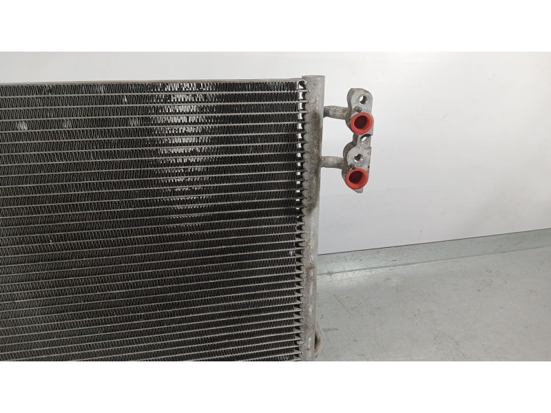 Recambio de condensador / radiador aire acondicionado para bmw 1 (e81) 118 d referencia OEM IAM 6968743  3276425