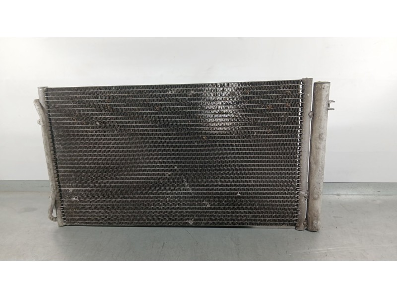Recambio de condensador / radiador aire acondicionado para bmw 1 (e81) 118 d referencia OEM IAM 6968743  3276425