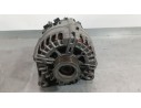 Recambio de alternador para bmw 1 (e81) 118 d referencia OEM IAM 782261 VALEO FG18S019