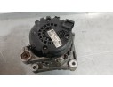 Recambio de alternador para bmw 1 (e81) 118 d referencia OEM IAM 782261 VALEO FG18S019