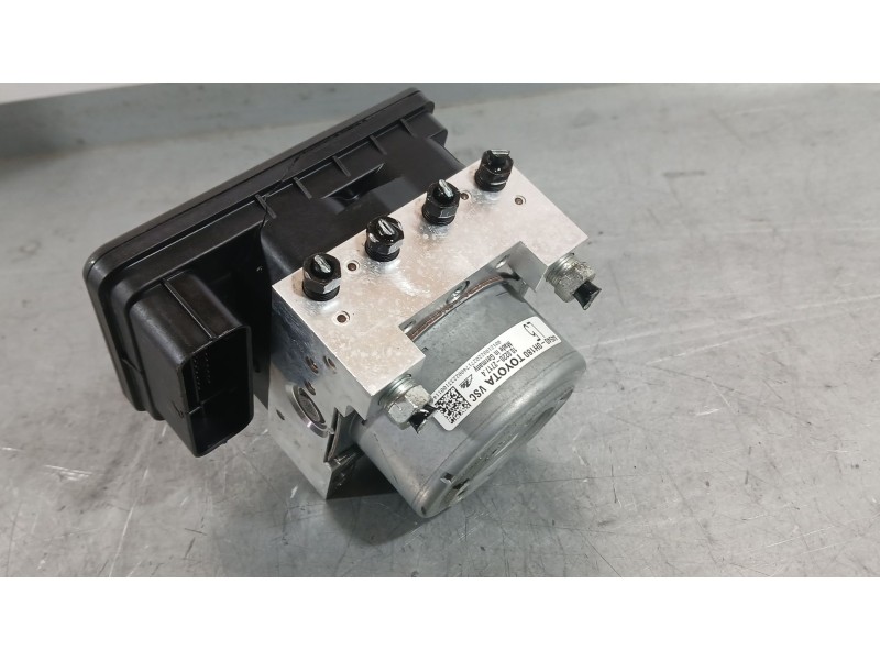 Recambio de abs para toyota aygo x (_b7_) 1.0 vvt-i (kgb70) referencia OEM IAM 445400H180 ATE 100220278174