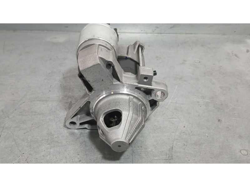 Recambio de motor arranque para toyota aygo x (_b7_) 1.0 vvt-i (kgb70) referencia OEM IAM 281000Q170 VALEO ESW1019