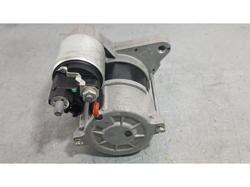 Recambio de motor arranque para toyota aygo x (_b7_) 1.0 vvt-i (kgb70) referencia OEM IAM 281000Q170 VALEO ESW1019