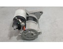 Recambio de motor arranque para toyota aygo x (_b7_) 1.0 vvt-i (kgb70) referencia OEM IAM 281000Q170 VALEO ESW1019