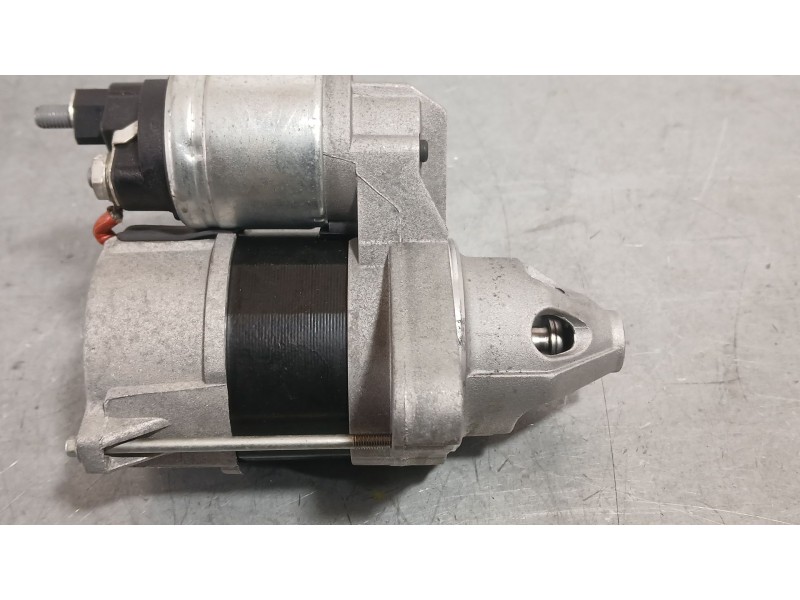 Recambio de motor arranque para toyota aygo x (_b7_) 1.0 vvt-i (kgb70) referencia OEM IAM 281000Q170 VALEO ESW1019