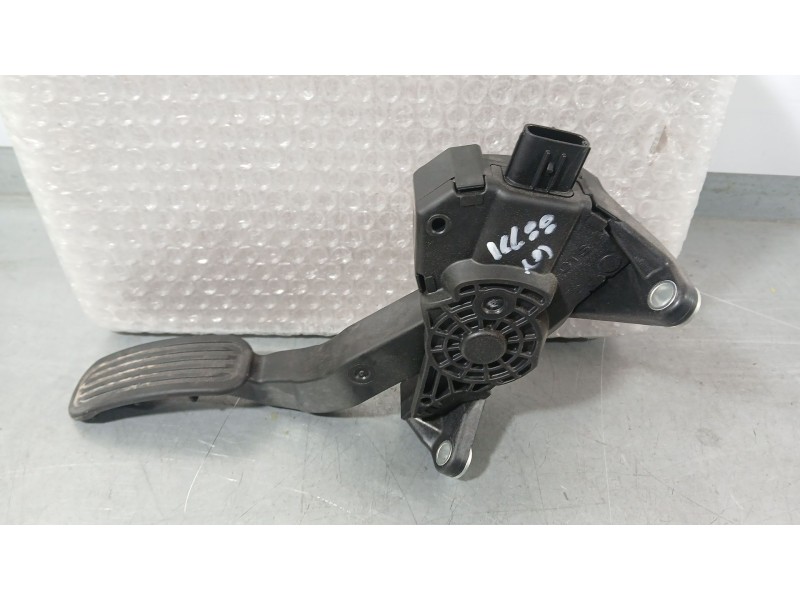 Recambio de potenciometro pedal para toyota aygo x (_b7_) 1.0 vvt-i (kgb70) referencia OEM IAM 78110K0030  23325C2