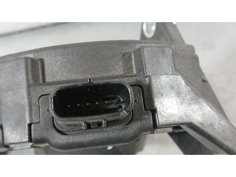 Recambio de potenciometro pedal para toyota aygo x (_b7_) 1.0 vvt-i (kgb70) referencia OEM IAM 78110K0030  23325C2