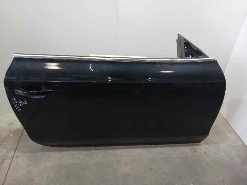 Recambio de puerta delantera derecha para audi a5 coupe (8t) 2.0 tfsi (132kw) referencia OEM IAM   SIN CRISTAL