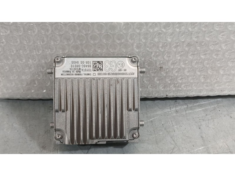 Recambio de camara para toyota aygo x (_b7_) 1.0 vvt-i (kgb70) referencia OEM IAM 8646C0H010  A2C775308040000