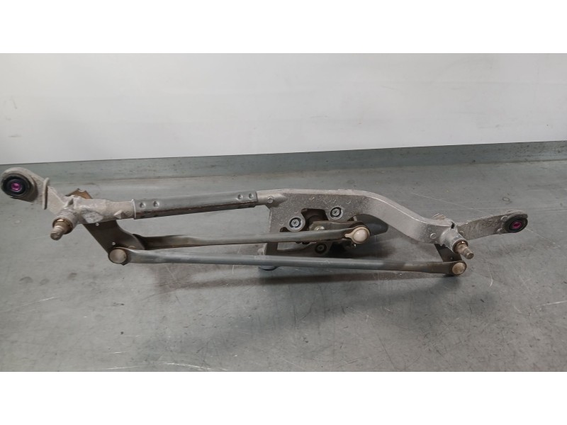 Recambio de motor limpia delantero para toyota aygo x (_b7_) 1.0 vvt-i (kgb70) referencia OEM IAM 85110K0120  