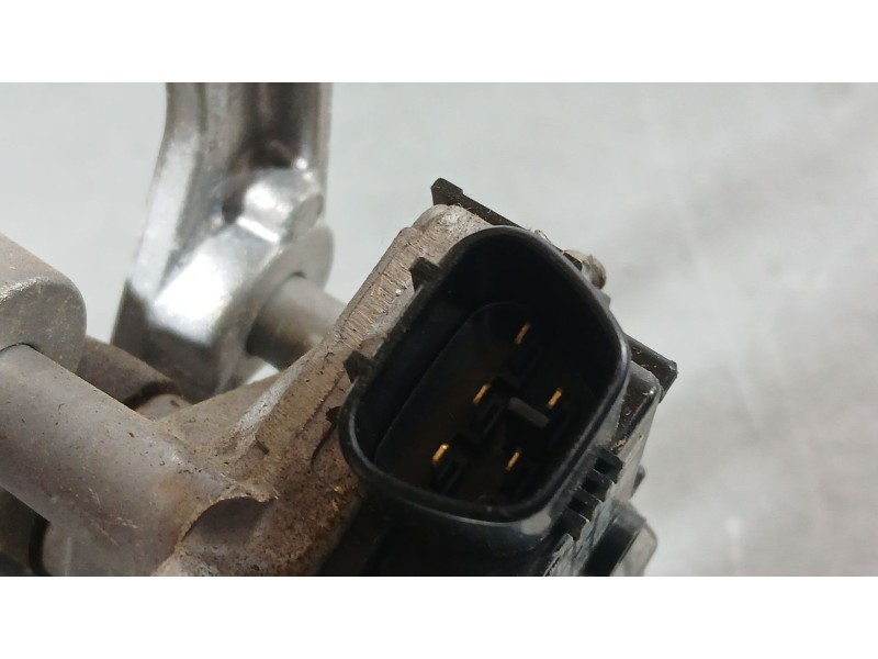 Recambio de motor limpia delantero para toyota aygo x (_b7_) 1.0 vvt-i (kgb70) referencia OEM IAM 85110K0120  