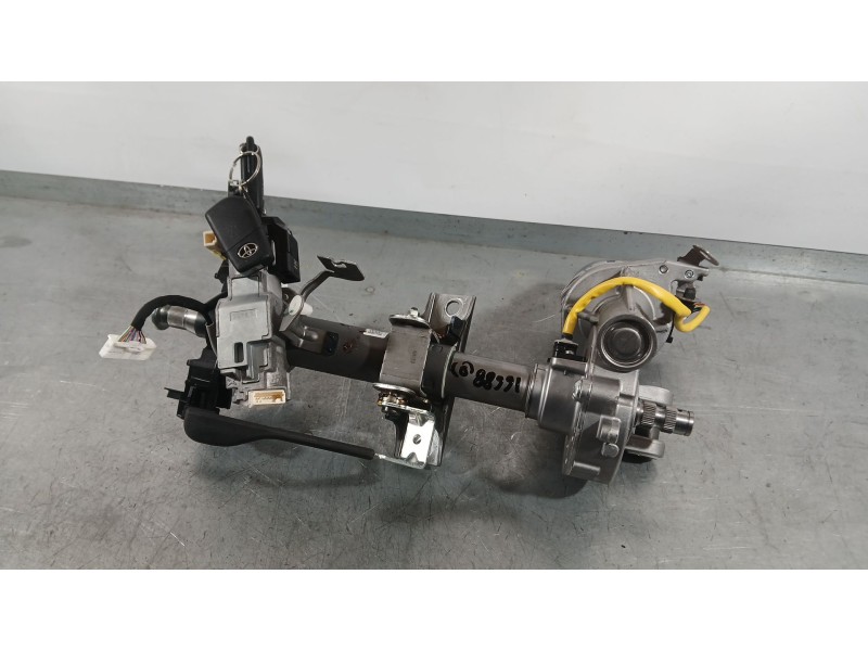 Recambio de columna direccion para toyota aygo x (_b7_) 1.0 vvt-i (kgb70) referencia OEM IAM 452500H150 JTEKT 