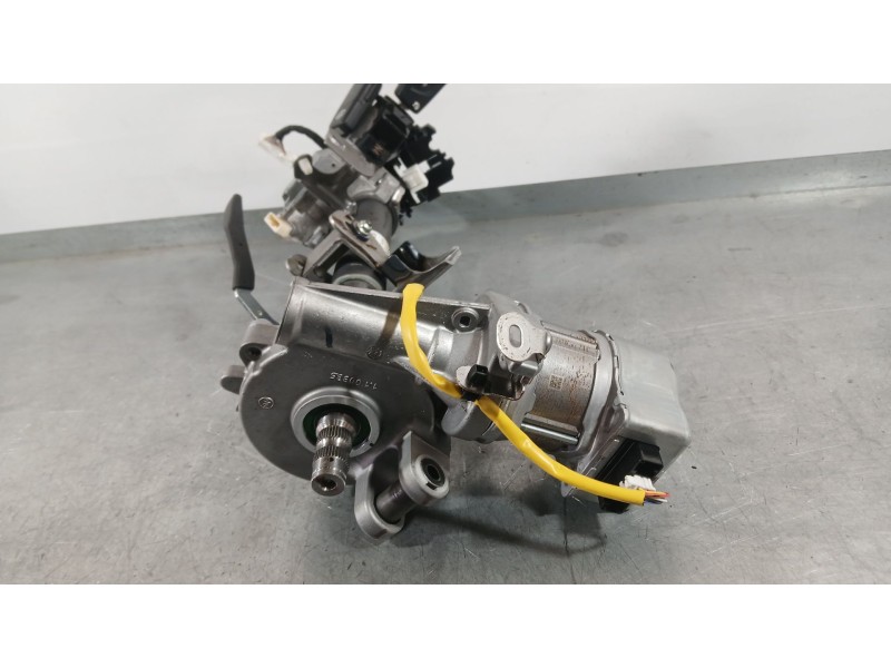 Recambio de columna direccion para toyota aygo x (_b7_) 1.0 vvt-i (kgb70) referencia OEM IAM 452500H150 JTEKT 