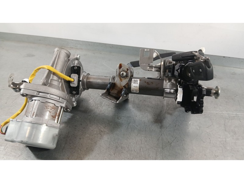 Recambio de columna direccion para toyota aygo x (_b7_) 1.0 vvt-i (kgb70) referencia OEM IAM 452500H150 JTEKT 