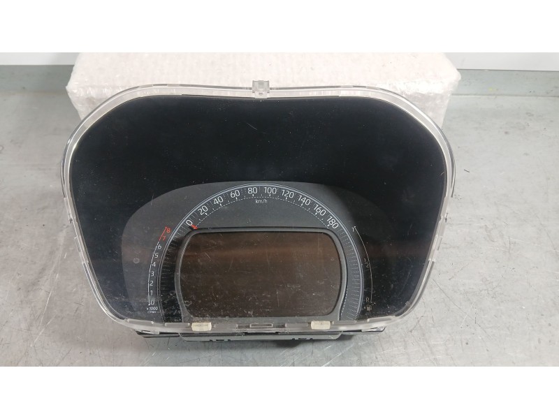 Recambio de cuadro instrumentos para toyota aygo x (_b7_) 1.0 vvt-i (kgb70) referencia OEM IAM 838000H751  