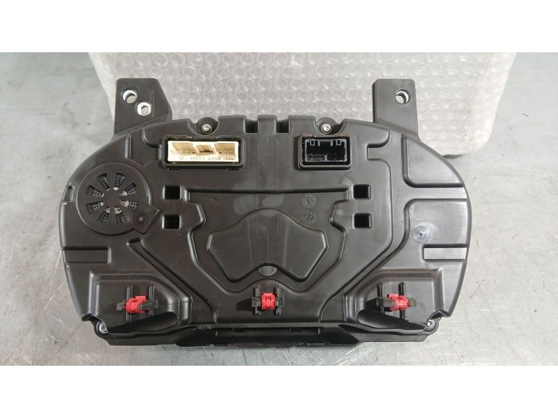 Recambio de cuadro instrumentos para toyota aygo x (_b7_) 1.0 vvt-i (kgb70) referencia OEM IAM 838000H751  