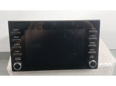 SISTEMA NAVEGACION GPS 861400H081 PANASONIC CVRS1CE0AE