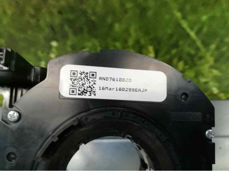 Recambio de anillo airbag para ford focus turn. business referencia OEM IAM ZWAC30123A AND761002D 