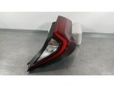 Recambio de piloto trasero derecho para toyota aygo x (_b7_) 1.0 vvt-i (kgb70) referencia OEM IAM 815510H180  
