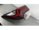 Recambio de piloto trasero derecho para toyota aygo x (_b7_) 1.0 vvt-i (kgb70) referencia OEM IAM 815510H180  