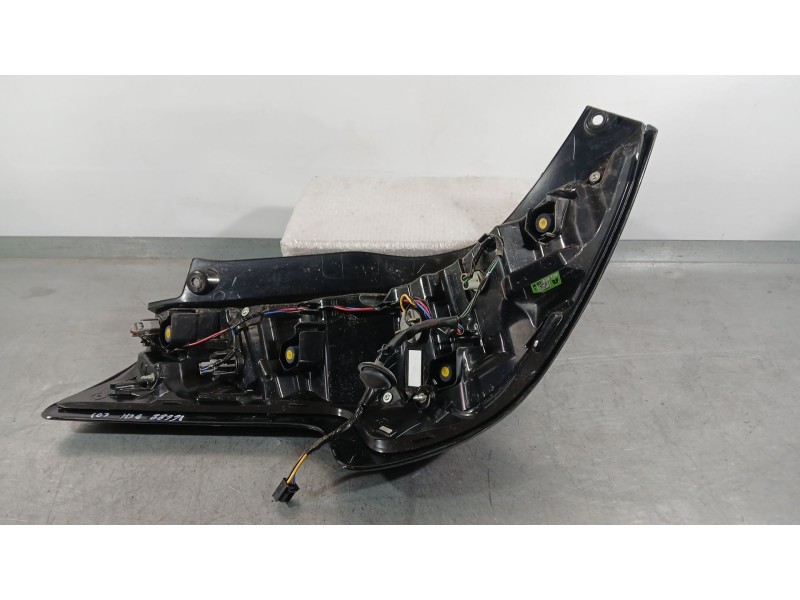 Recambio de piloto trasero derecho para toyota aygo x (_b7_) 1.0 vvt-i (kgb70) referencia OEM IAM 815510H180  