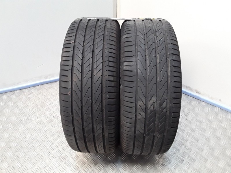 Recambio de neumatico pareja para neumaticos reutilizados - referencia OEM IAM 205551691V CONTINENTAL 205/55/16/91V