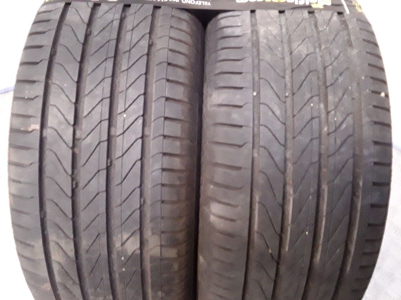 Recambio de neumatico pareja para neumaticos reutilizados - referencia OEM IAM 205551691V CONTINENTAL 205/55/16/91V