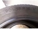 Recambio de neumatico pareja para neumaticos reutilizados - referencia OEM IAM 205551691V CONTINENTAL 205/55/16/91V