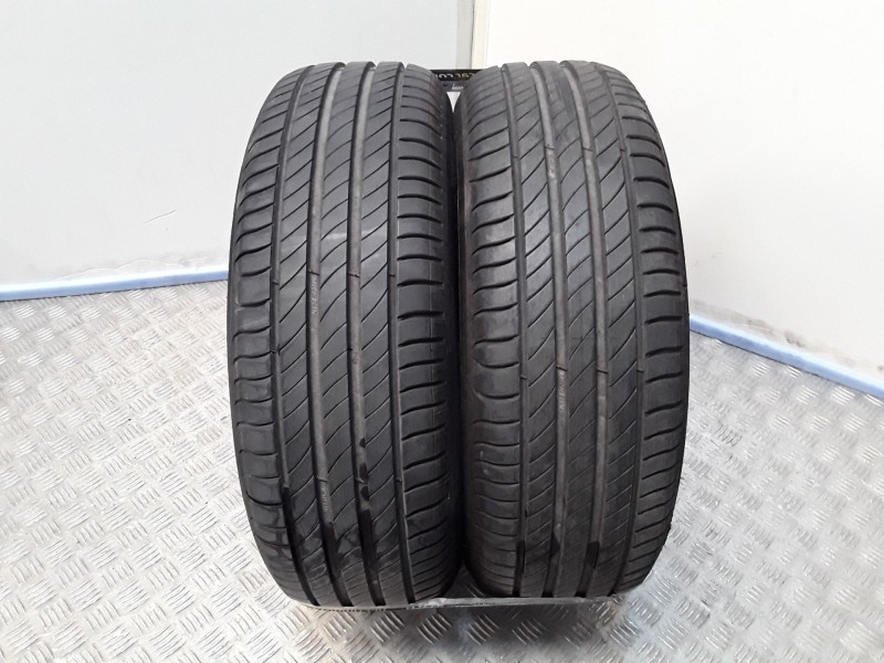Recambio de neumatico pareja para neumaticos reutilizados - referencia OEM IAM 195651591H MICHELIN 195/65/15/91H