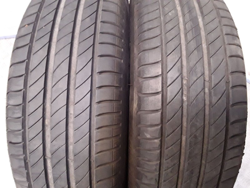 Recambio de neumatico pareja para neumaticos reutilizados - referencia OEM IAM 195651591H MICHELIN 195/65/15/91H